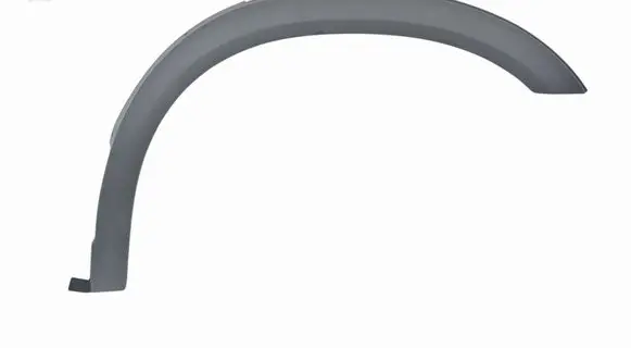 Iveco Daily 6th gen Fender end trim 500326798