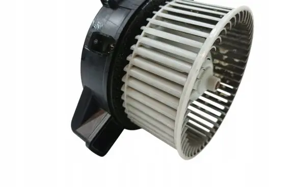 Volvo XC90 Heater fan/blower F011500112