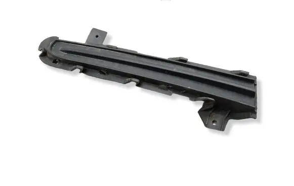 Volvo V40 Front bumper lower grill 31407761