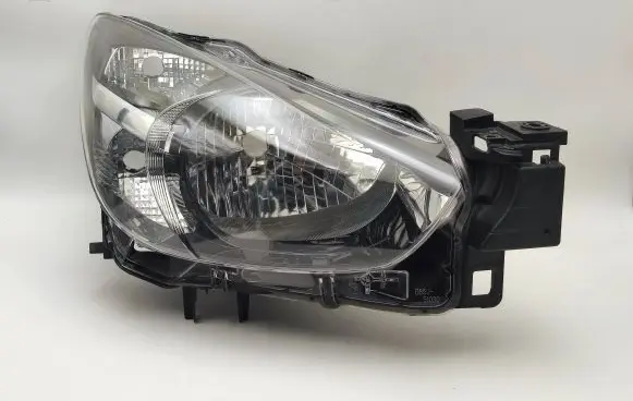 Mazda 2 Headlight/headlamp 07L977