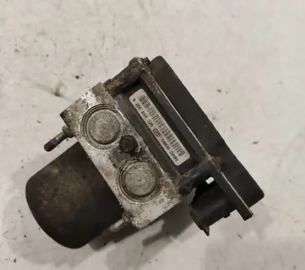 Peugeot 607 ABS Pump 0265950326 0265234052