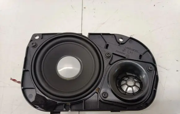 BMW 5 F10 F11 Headliner speaker 9239147