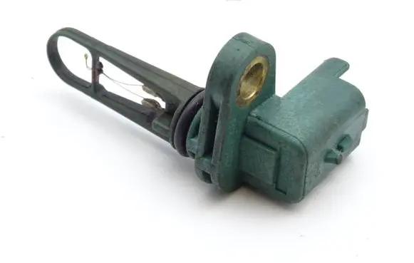 Citroen C4 I Intake air temperature sensor 96548958