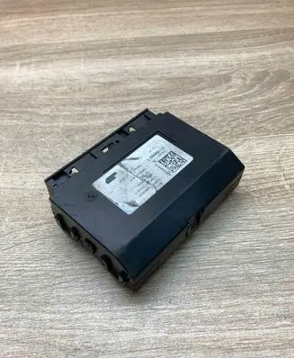 BMW 3 F30 F35 F31 Air conditioner control unit module 9490326