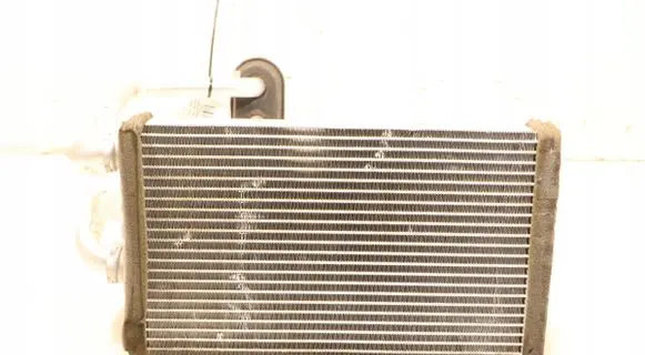 Mitsubishi ASX Air conditioning (A/C) radiator (interior) 