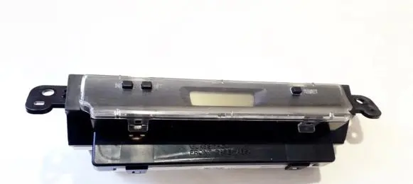 Subaru Forester SG Screen/display/small screen 85201sa030 0285003