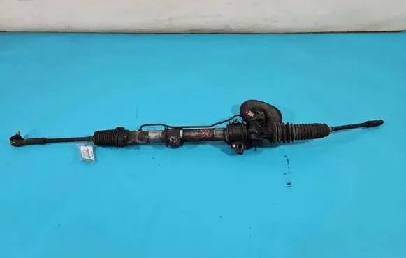 Renault Megane I Steering rack IMPRK1360955