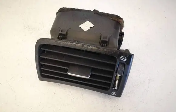 Toyota Avensis T250 Dash center air vent grill BOURBON8518