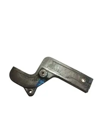 Subaru Outback Timing belt guard (cover) 13573AA091 13568AA151