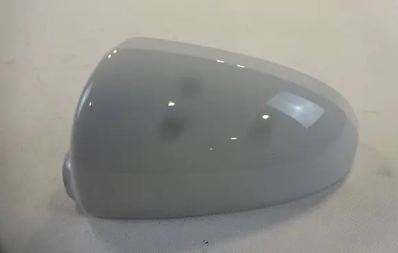Smart ForTwo II Front door electric wing mirror 124830407 1103079797 0723715053