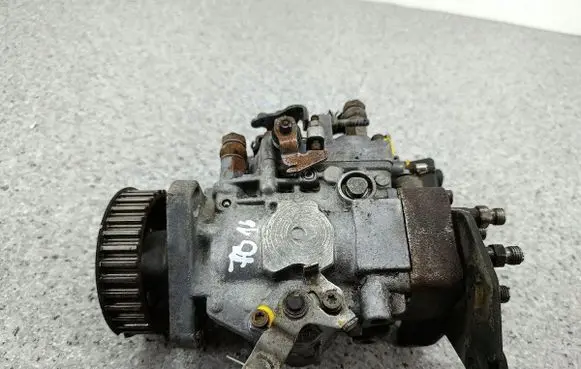 Volkswagen Transporter - Caravelle T4 Fuel injection high pressure pump