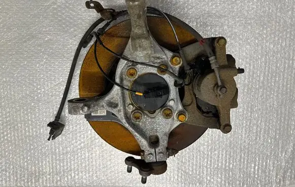 Hyundai Ioniq 5 Front wheel hub 51705GI020 2201170006 51705GL020