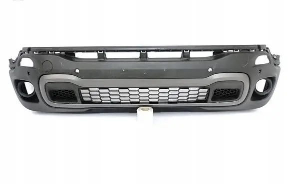 Jeep Renegade Front bumper lower grill 735589335