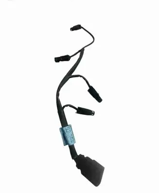Mercedes-Benz C W204 Glow plug wires A6511501333