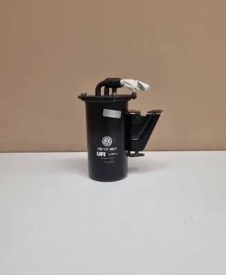 Audi A3 S3 8V Fuel filter housing 5Q0127399AA L27761DA