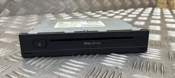 Audi A8 S8 D5 CD/DVD changer 4N0035123 DA00002A TKJ1807260245