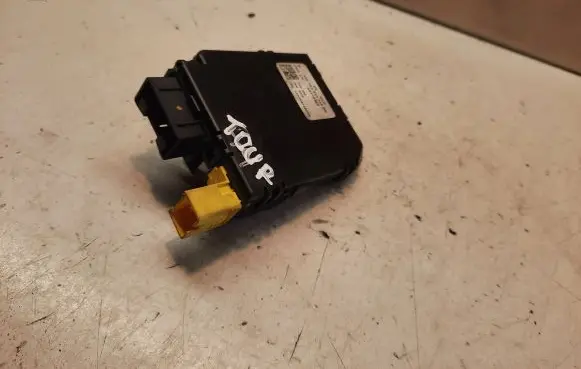 Volkswagen Touran I Steering angle sensor 1K0953549BB 05113505 01019061490455