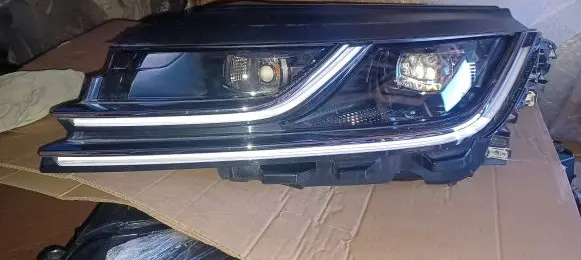 Volkswagen Arteon Headlights/headlamps set 3G8941035