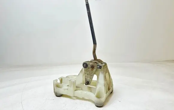 Toyota Previa (XR30, XR40) II Gear shifter/selector