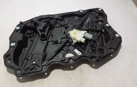 BMW i5 G60 Front door window regulator with motor 5A08A82