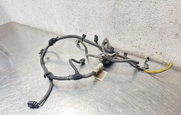 Opel Insignia A Parking sensor (PDC) wiring loom 13238612