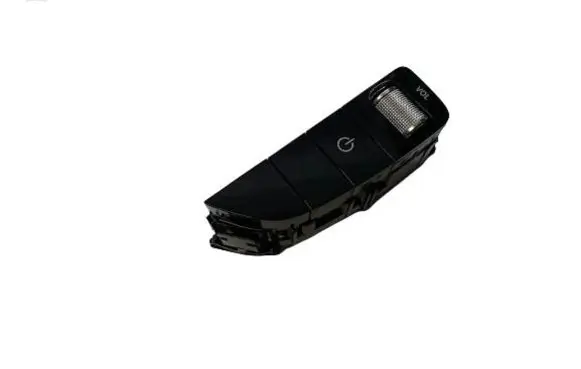Mercedes-Benz E W213 Sound control switch A2139051613 2139051613