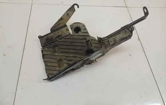 Renault Scenic I Battery box tray 8200036494