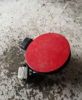 Hyundai i30 Fuel tank cap 695132L000