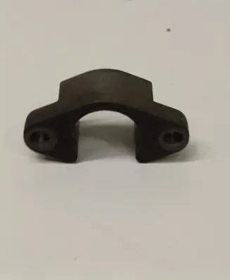 BMW X5 E53 Fuel Injector clamp holder 