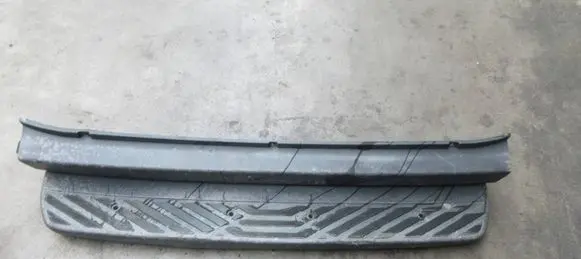 Mercedes-Benz Sprinter W906 Thresholds for All-terrain vehicles a9068803271