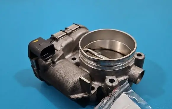 Maserati Quattroporte Throttle body valve 0280750003 IMPRK1535194