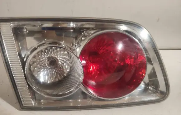 Mazda 6 Tailgate rear/tail lights 22661974
