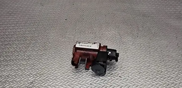 Volvo V50 Turbo solenoid valve 701771010