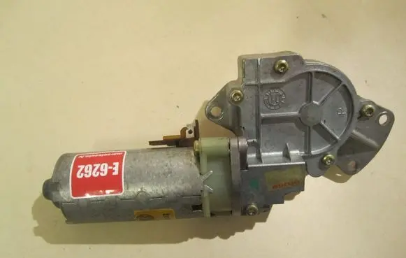 Audi A6 S6 C5 4B Seat adjustment motor 3B0959762Q