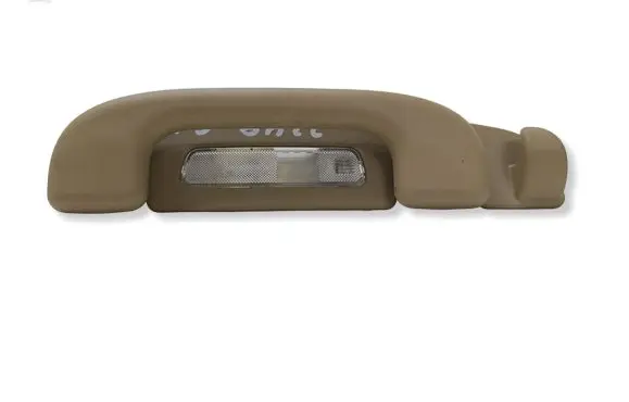 Mercedes-Benz ML W164 Rear interior roof grab handle A1648100151