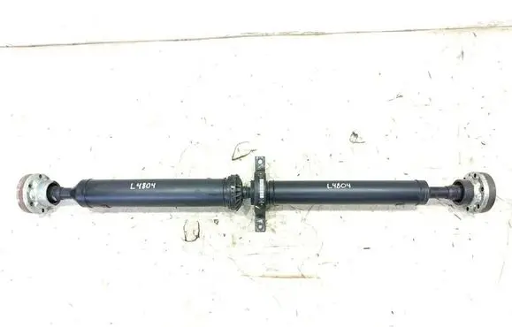 Jaguar F-Type Drive shaft (set) GX534365AA