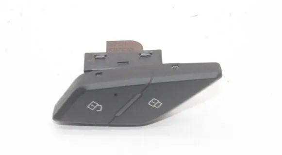 Audi A8 S8 D4 4H Central locking switch button 4H0962108B