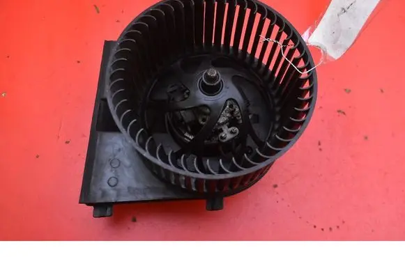 Audi A3 S3 8L Heater fan/blower 1J1819021A