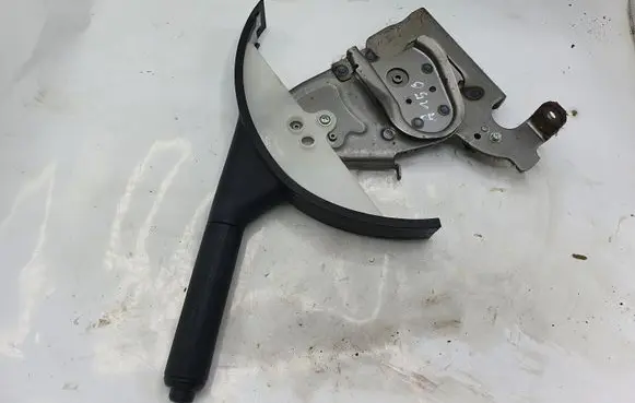 Mazda 5 Handbrake/parking brake lever assembly NOCODE