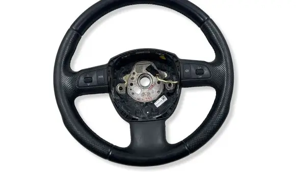 Audi A4 S4 B8 8K Steering wheel 8E0419091EF