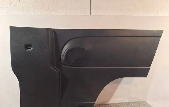 Opel Vivaro Trunk/boot side trim panel S17986613 769002935R