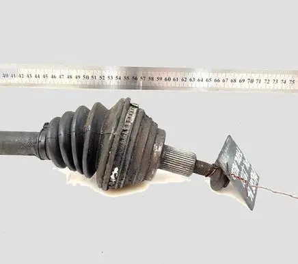 Volkswagen PASSAT B6 Front driveshaft