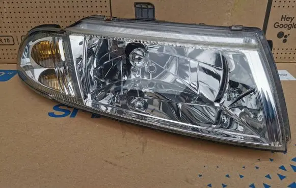 Headlight/headlamp