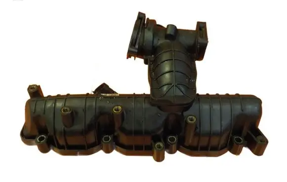 Iveco Daily 5th gen Intake manifold 0564384189 SSACY