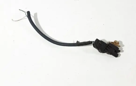 Toyota Yaris Outside/exterior temperature sensor 0775005191