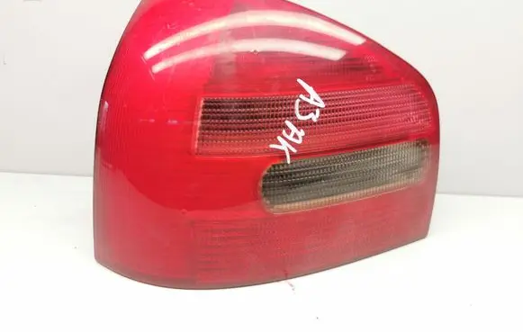 Audi A3 S3 8L Rear/tail lights 290701
