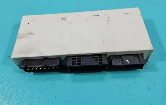 Central body control module
