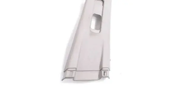 Ford Fiesta (B) pillar trim (top) D1BBA24582ABW
