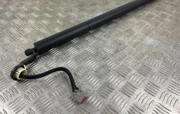 Jeep Grand Cherokee Soft lock spindle drive 68333901AB