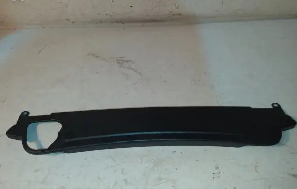 BMW 5 E60 E61 Top upper radiator support slam panel 7803340